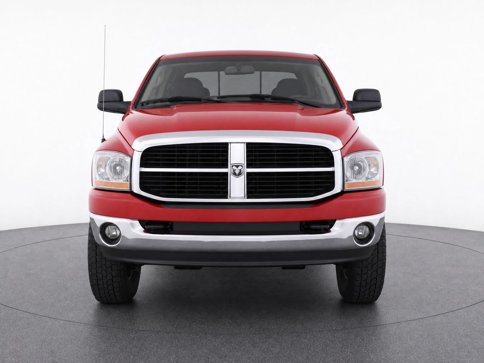 dodge ram 2500 pickup 2006 1D7KS28D46J237203 image dodge ram 2500 pickup 2006 1D7KS28D46J237203 image